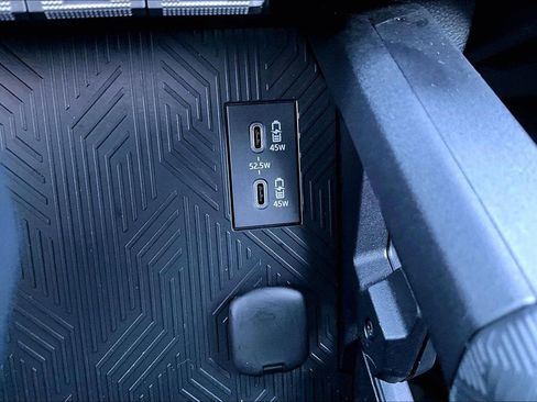 Used 2025 Toyota 4Runner TRD Off-Road Premium w/ Tow Technology Package image 35