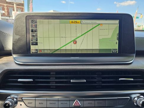 Used 2021 Kia Telluride EX w/ Towing Package AWD/4WD image 15