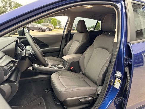 Used 2024 Subaru Crosstrek 2.0i Premium AWD/4WD image 10
