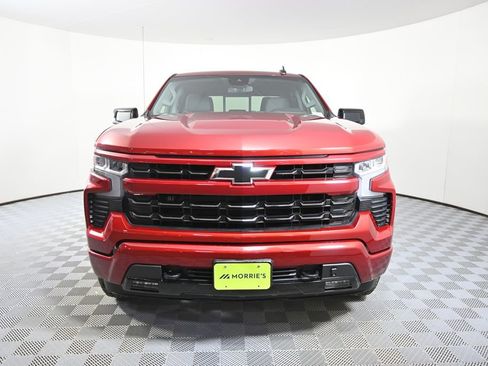 Used 2024 Chevrolet Silverado 1500 RST w/ All Star Edition Plus image 11