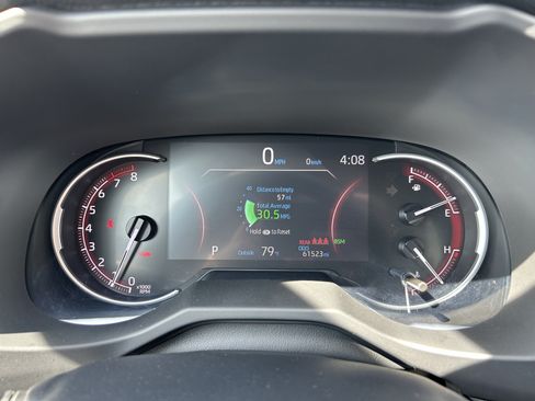 Certified 2024 Toyota RAV4 XLE AWD/4WD image 27