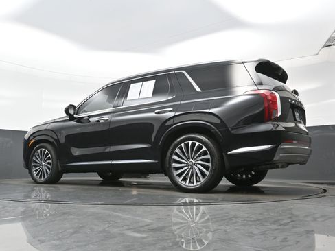 Used 2024 Hyundai Palisade Calligraphy AWD/4WD image 29