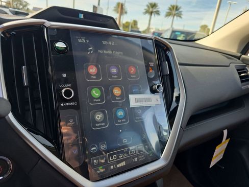 New 2026 Subaru Ascent Touring image 16