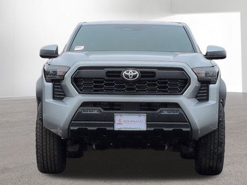 New 2026 Toyota Tacoma TRD Off-Road image 2