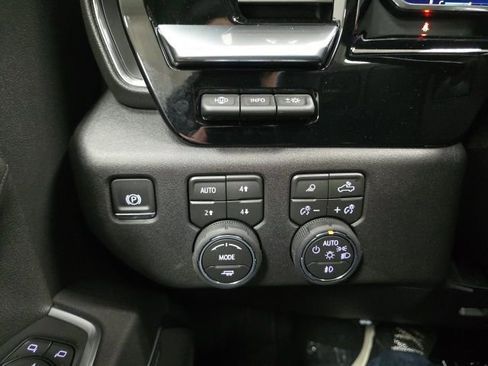 New 2026 Chevrolet Silverado 2500 High Country w/ High Country Premium Package image 17