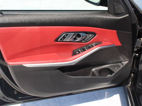 Used 2023 BMW 330i Sedan w/ Driving Assistance Package RWD image 10