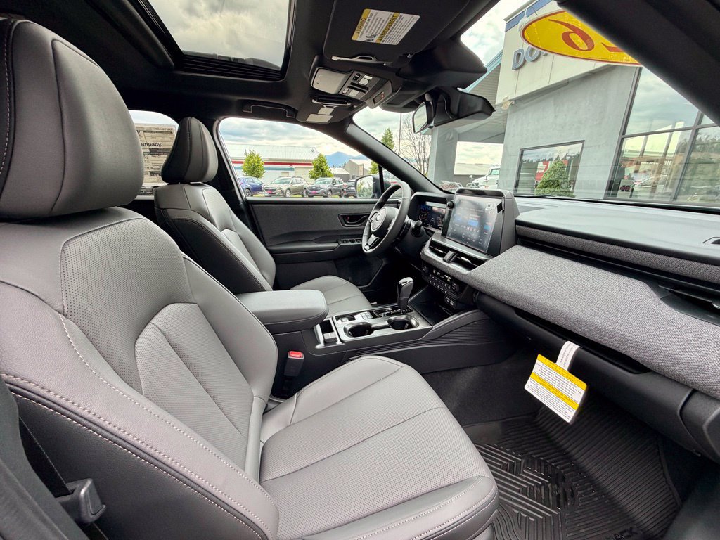New 2026 Subaru Outback Limited AWD/4WD image 28