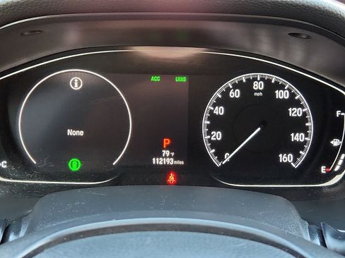 Used 2020 Honda Accord LX image 18