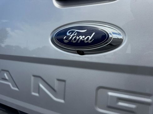 Used 2021 Ford Ranger XLT w/ Equipment Group 301A Mid AWD/4WD image 8