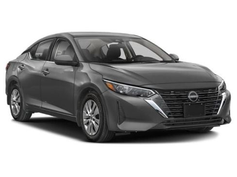 Used 2024 Nissan Sentra S FWD image 6