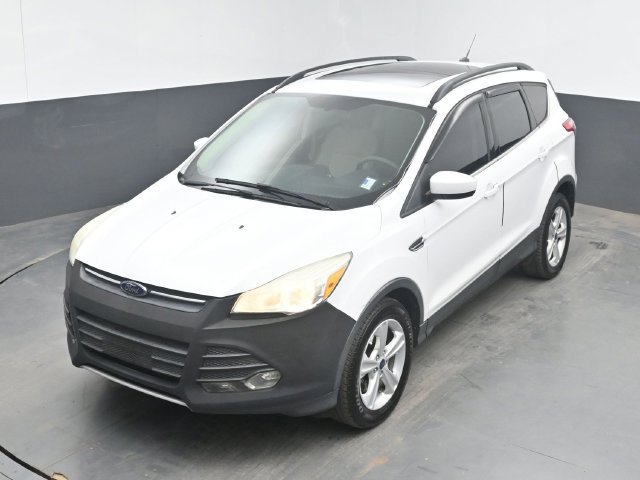 Used 2014 Ford Escape SE w/ Equipment Group 201A AWD/4WD image 32