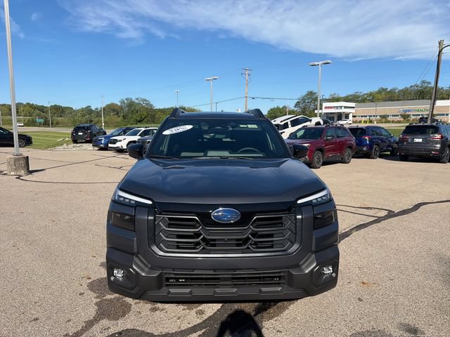 New 2026 Subaru Outback Limited XT AWD/4WD image 2