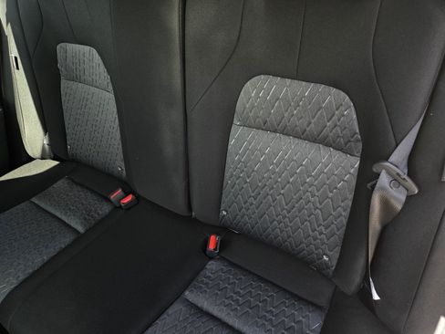 New 2027 Nissan Sentra SV w/ Floor Mat Package FWD image 11