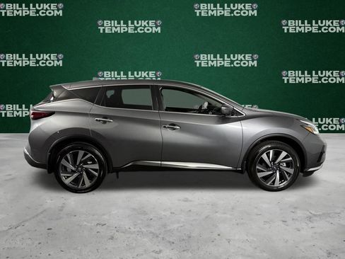 Used 2024 Nissan Murano SL image 4