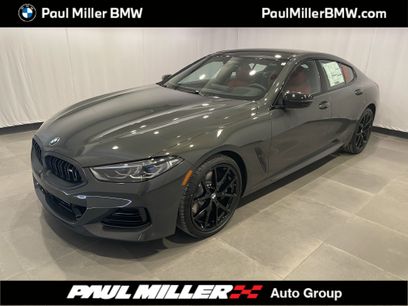 New 2026 BMW M850i xDrive