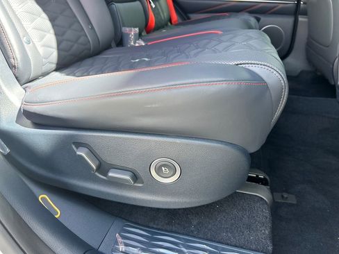 New 2026 Genesis GV80 3.5T e-SC image 31