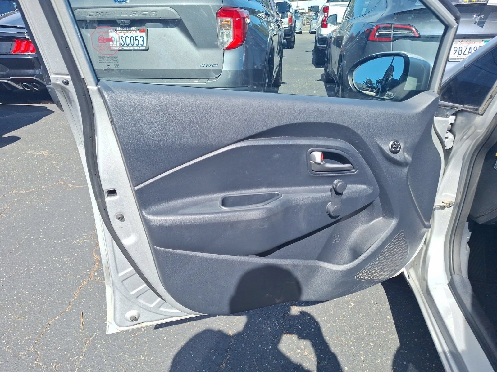 Used 2015 Kia Rio LX FWD image 12