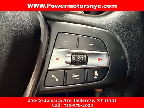 Used 2019 BMW 330i xDrive Sedan w/ Convenience Package image 27