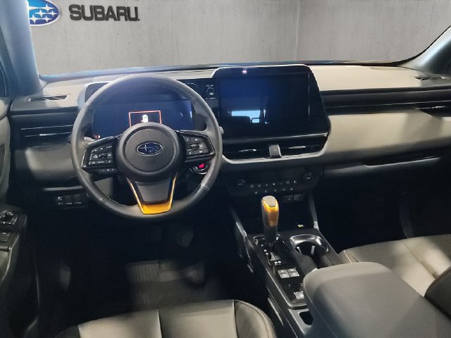 Certified 2026 Subaru Outback Wilderness AWD/4WD image 2