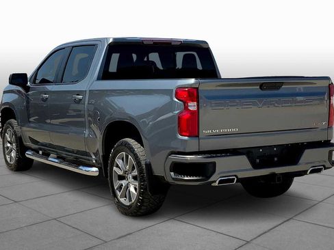 Used 2020 Chevrolet Silverado 1500 RST AWD/4WD image 12