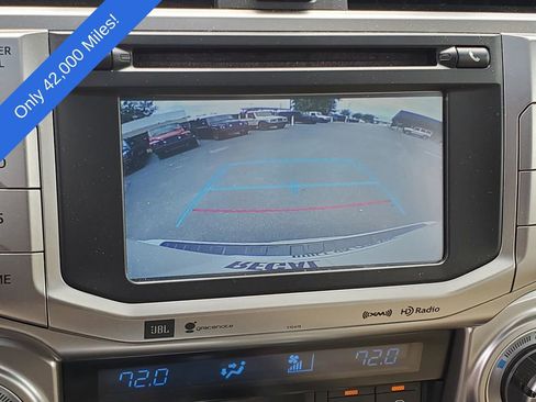 Used 2019 Toyota 4Runner 4WD image 31