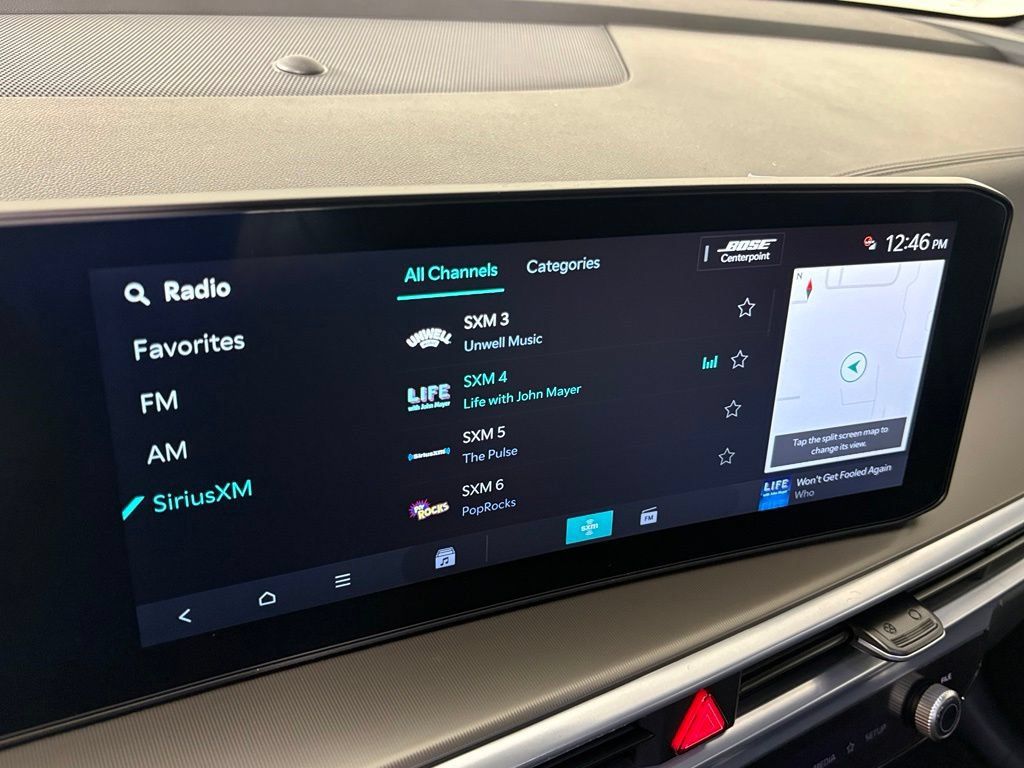 New 2026 Kia Sorento SX Prestige AWD/4WD image 26