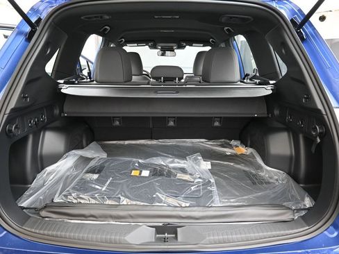 New 2026 Subaru Forester AWD/4WD image 17