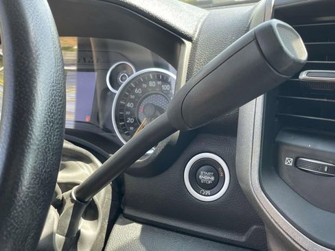 Used 2020 RAM 3500 Tradesman w/ Chrome Appearance Group image 36