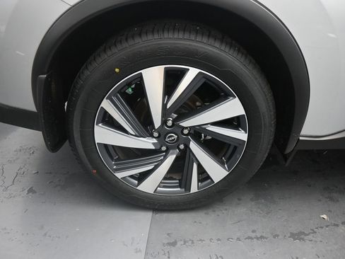 Used 2024 Nissan Murano SL image 23