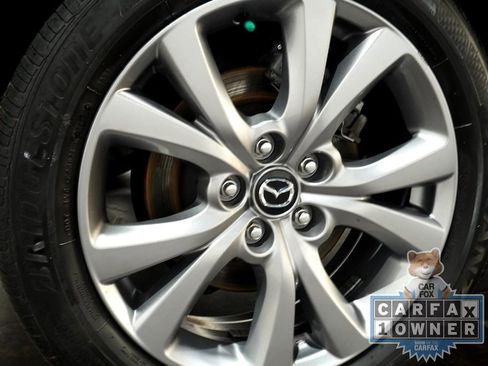 Used 2022 MAZDA CX-30 AWD 2.5 S w/ Select Package image 19