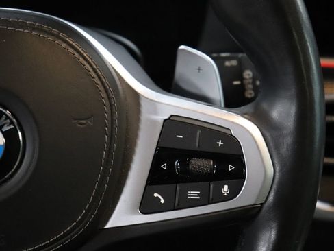 Used 2021 BMW X5 xDrive45e w/ M Sport Package image 31