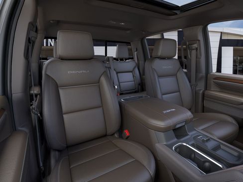 New 2026 GMC Sierra 3500 Denali w/ Denali Reserve Package image 16