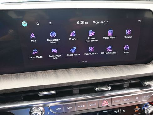 Used 2023 Kia Telluride SX image 25