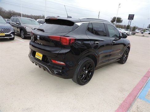 Used 2026 Buick Encore GX Sport Touring w/ Comfort Package image 5