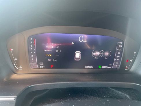 Used 2026 Honda Passport TrailSport Elite image 18
