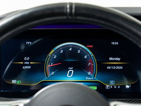 Used 2019 Mercedes-Benz AMG GT 53 image 18