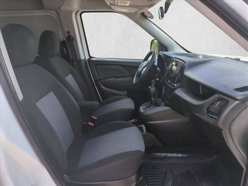 Used 2017 RAM ProMaster City Tradesman w/ Rear Back-up Camera Group FWD image 21