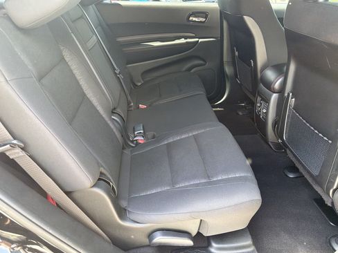 Used 2026 Dodge Durango GT AWD/4WD image 18