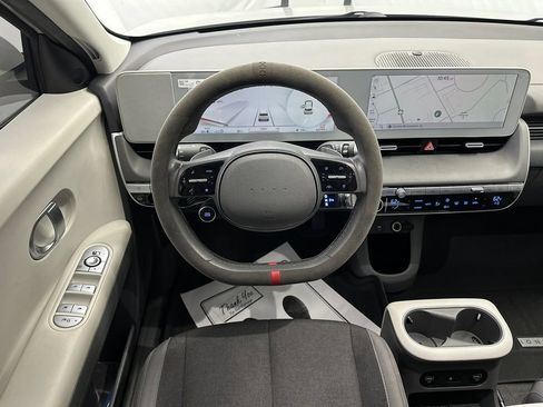 Used 2024 Hyundai Ioniq 5 SEL RWD image 24