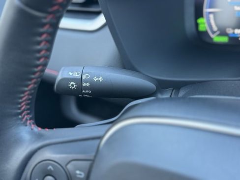 Certified 2024 Toyota RAV4 XSE w/ Weather Package image 27