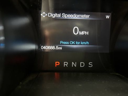 Used 2019 Ford Mustang GT RWD image 11
