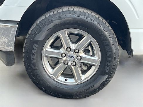 Used 2024 Ford F150 XLT w/ Mobile Office Package image 30