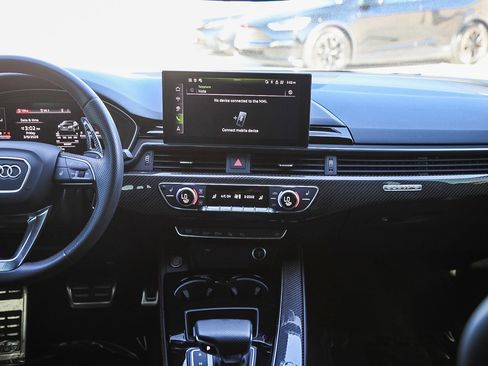 Used 2024 Audi S5 Prestige image 13