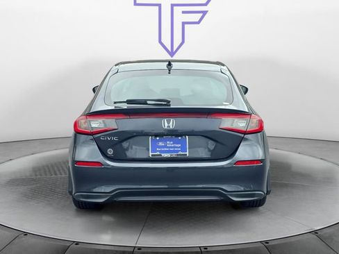 Used 2023 Honda Civic EX-L image 5