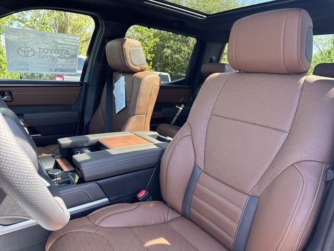New 2026 Toyota Tundra 1794 Edition AWD/4WD image 14