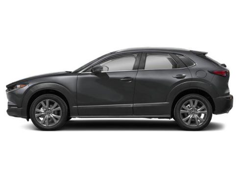 New 2025 MAZDA CX-30 AWD 2.5 S w/ Preferred Package image 5