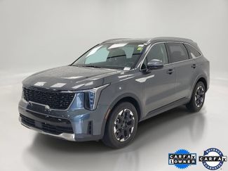 Used 2024 Kia Sorento S w/ Panoramic Sunroof Package FWD video 1