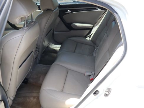 Used 2008 Acura TL FWD image 12