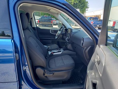 Certified 2023 Ford Bronco Sport Big Bend AWD/4WD image 19