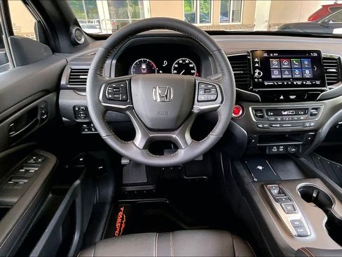 Certified 2026 Honda Ridgeline TrailSport image 6